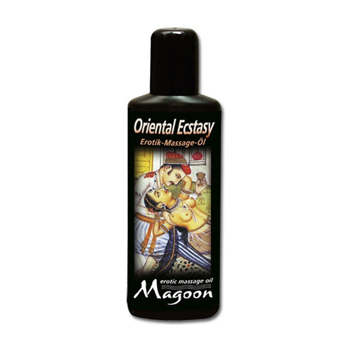 Tělový olej ORIENTAL EXTASY 100 ml