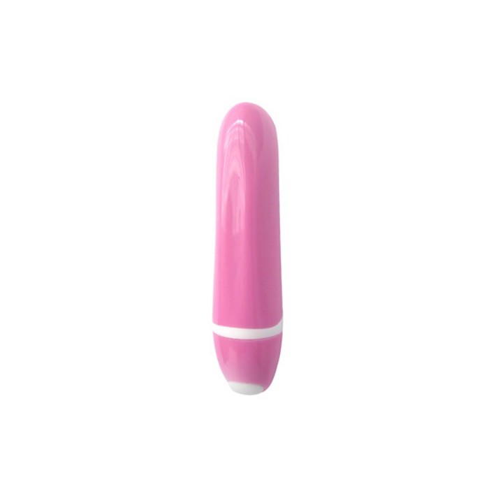 Vibrátor Vibe Therapy QUANTUM PINK