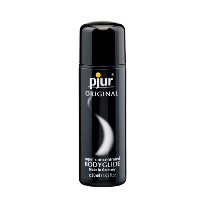 Lubrikační gel PJUR ORIGINAL Bodyglide 30 ml