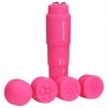 Vibrátor FUNKY MASSAGER pink