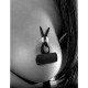 Skřipce FF LIMITED EDITION VIBRATING NIPPLE LASS