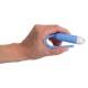 Dilator SILICONE VIBE blue