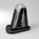 Masturbátor Tenga with vibration black