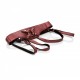 Kalhotky Calexotics THE REGAL QUEEN red
