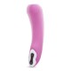 Vibrátor Vibe Therapy TRI PINK