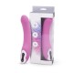 Vibrátor Vibe Therapy TRI PINK