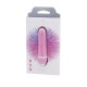 Vibrátor Vibe Therapy QUANTUM PINK