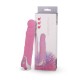 Vibrátor Vibe Therapy INCANTATION pink