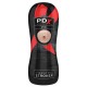 Masturbátor PDX ELITE Vibrating Anal Stroker