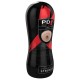 Masturbátor PDX ELITE Vibrating Anal Stroker