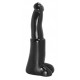 Dildo ANIMHOLE BULL black