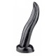 Dildo ANIMHOLE TONGUE black