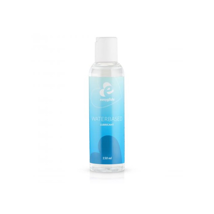 Lubrikační gel EasyGlide 150 ml