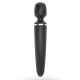 SATISFYER WOMAN WAND black