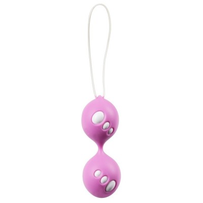 Venušiny kuličky You2Toys Twin Balls