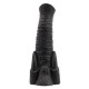 Dildo ANIMHOLE DJUMBO black