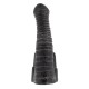 Dildo ANIMHOLE DJUMBO black