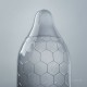 Kondom LELO HEX ORIGINAL 12 ks