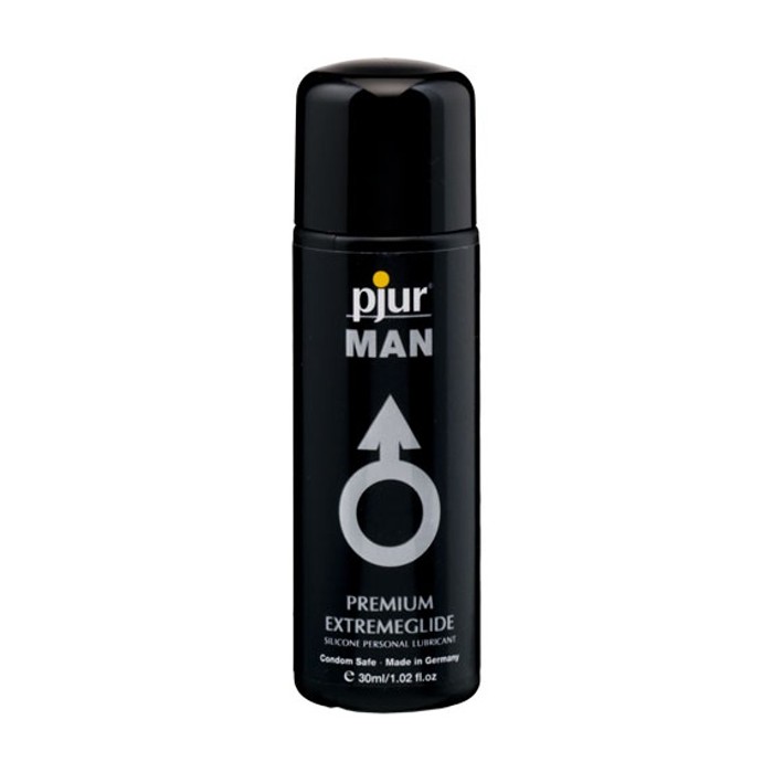 Lubrikační gel PJUR MAN PREMIUM extreme glide 30ml