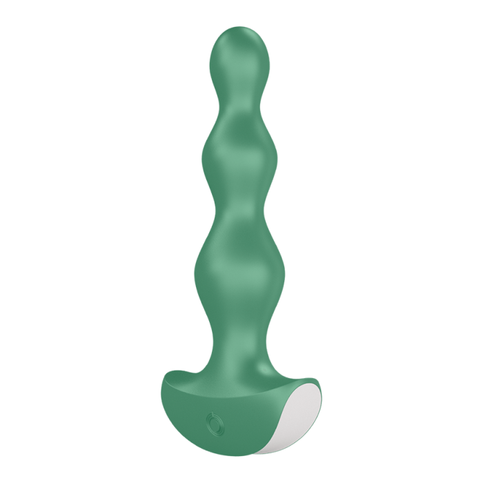 Satisfyer Lolli Plug 2 - zelená