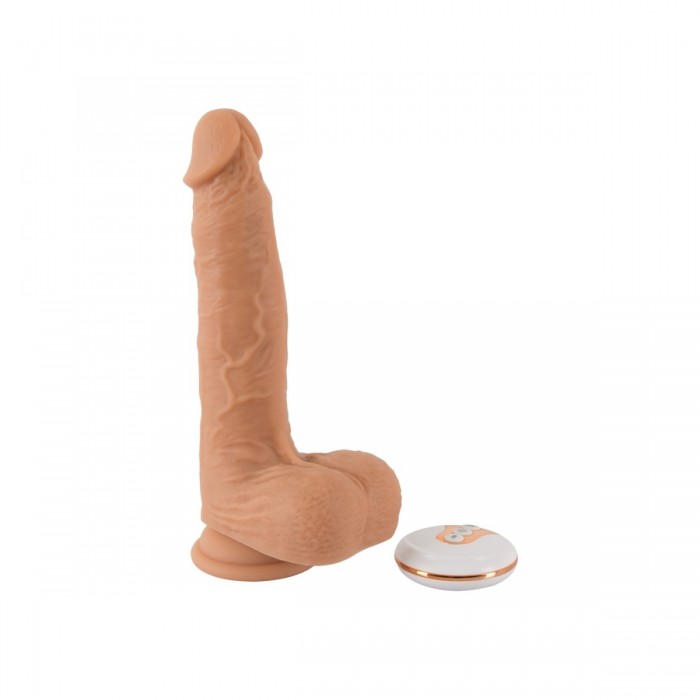 Vibrátor You2Toys Natural Thrusting Vibe