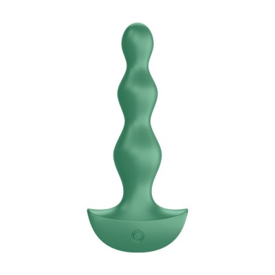 SATISFYER LOLLI PLUG 2 Vibrator green