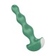 SATISFYER LOLLI PLUG 2 Vibrator green