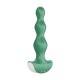 SATISFYER LOLLI PLUG 2 Vibrator green