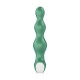 SATISFYER LOLLI PLUG 2 Vibrator green