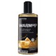 Tělový olej WARMup Karamel 150 ml