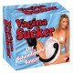 Vagina SUCKER