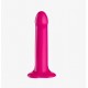 Dildo FunFactory Magnum - ostružinová