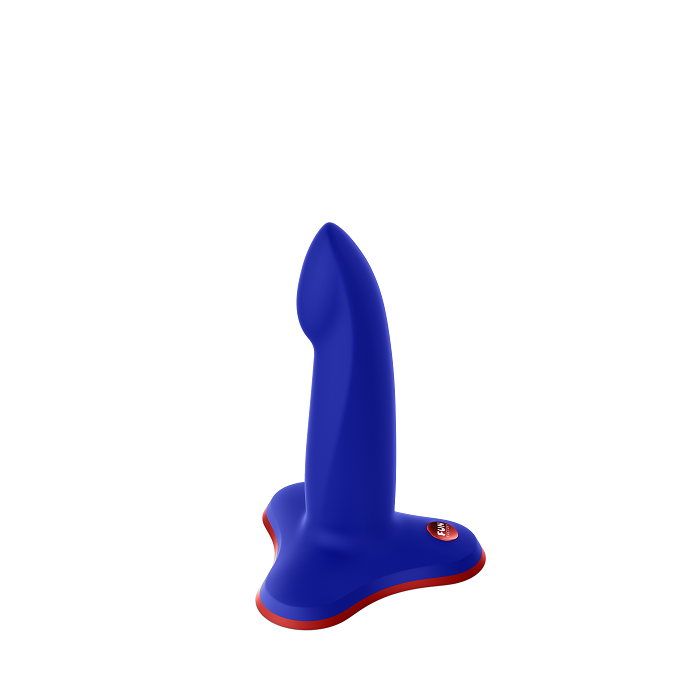 Limba Flex S dildo - modrá