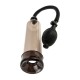Vakuová pumpa Pipedream Pump Worx beginners BLACK