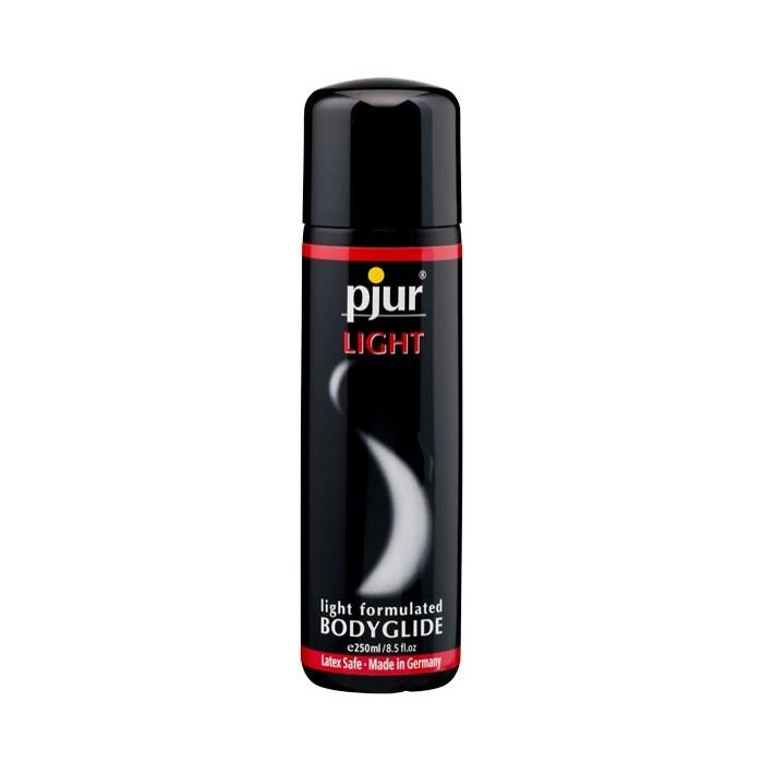 Lubrikační gel PJUR LIGHT bodyglide 250 ml