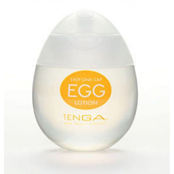 Lubrikační gel TENGA EGG LOTION