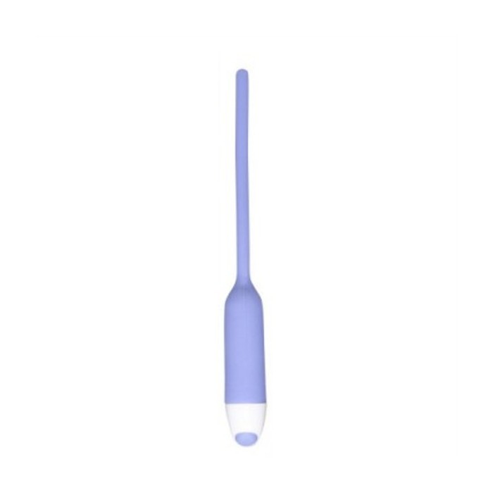 Dilator SILICONE VIBE blue