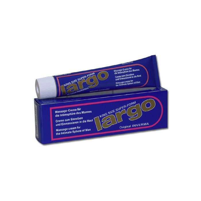 Largo creme 40 ml