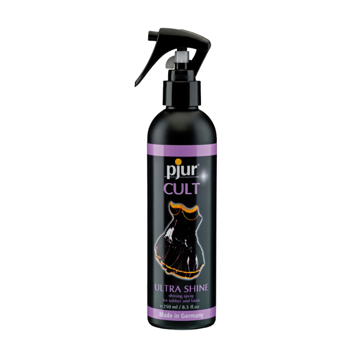 Sprej PJUR CULT ULTRA SHINE 250 ml