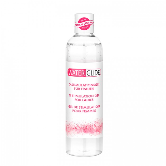 Lubrikační gel WATERGLIDE ORGASM GEL 300 ml