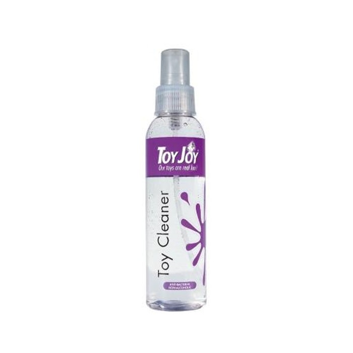 Čistící prostředek TOY CLEANER S PUMPIČKOU 150 ml