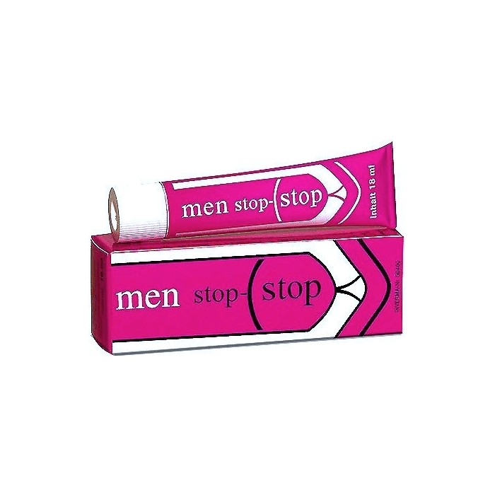 MENstop 18 ml