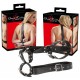 Obojek BAD KITTY NECK and Hand Restraints