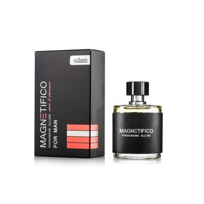 Feromony MAGNETIFICO PHEROMONE ALLURE PRO MUŽE 50 ml