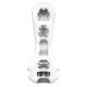 Masturbátor TENGA FLEX Silky white