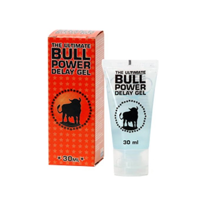 Gel BULL POWER GEL-C