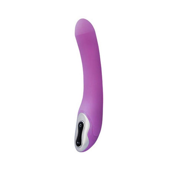 Vibrátor Vibe Therapy TRI LAVENDER