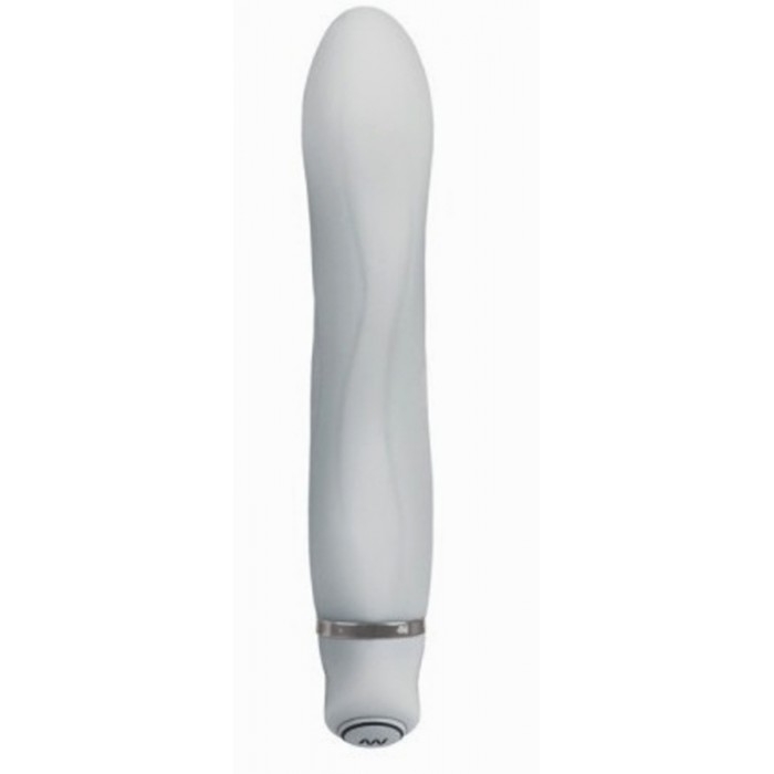 Vibrátor Vibe Therapy DREAM white