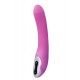 Vibrátor Vibe Therapy TRI PINK