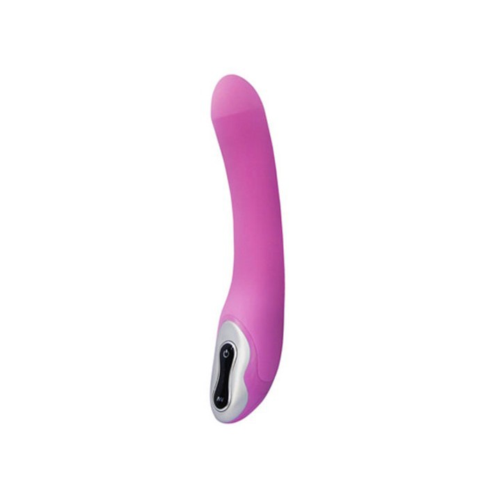 Vibrátor Vibe Therapy TRI PINK